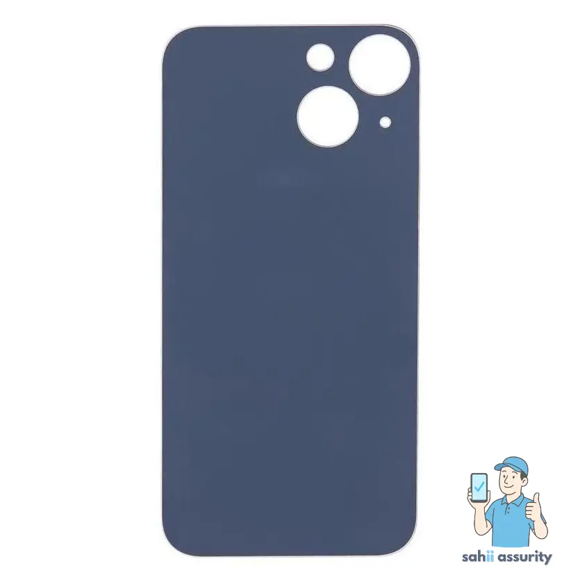 Back Panel Cover for Apple iPhone 13 mini thumbnail